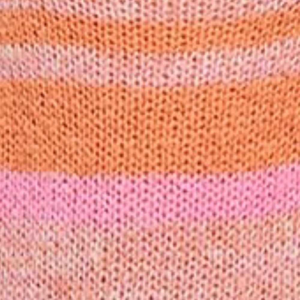 FREE PEOPLE striped sweater tunic NWOT - Picture 3 of 8